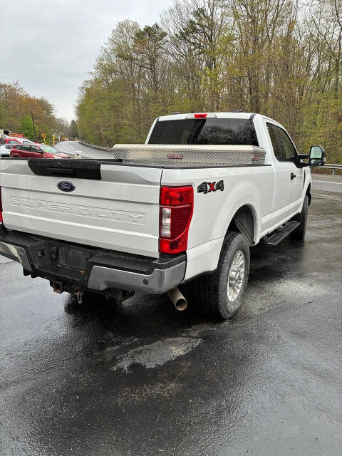 ford f-250 super duty 2020 1FT7X2B67LEC68350 image ford f-250 super duty 2020 1FT7X2B67LEC68350 image